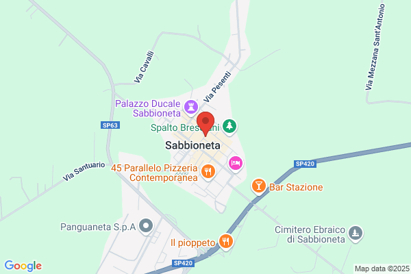 Mobilificio Mantovani Di Zarotti Ercole E C. snc