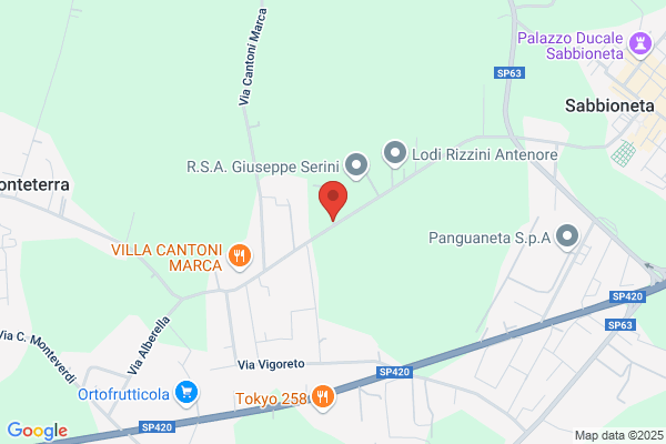 Pennellificio Condor