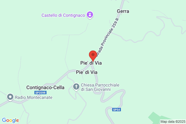 Ptp Lanfredini A.M.