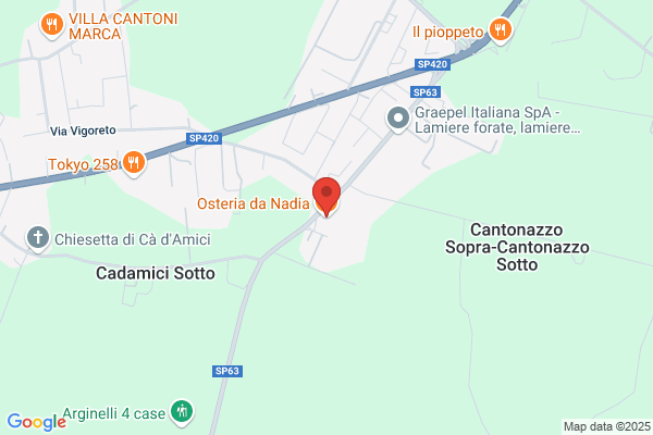 Ristorante Acquario