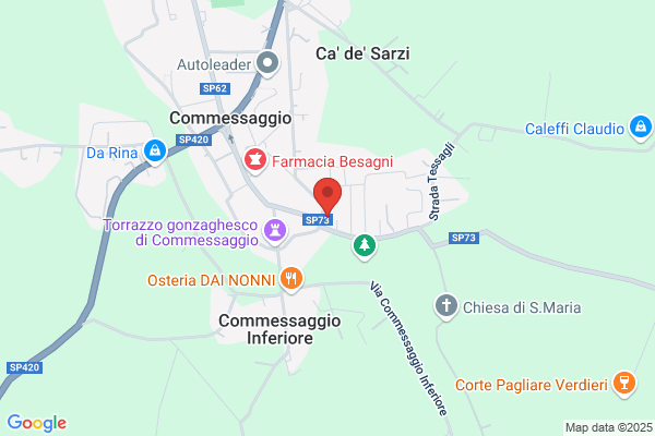 Ristorante La Buganvillea Pizzeria