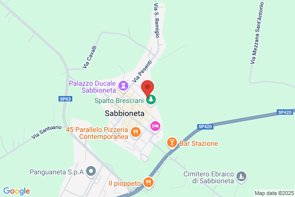Scuola Materna Luigi Braga