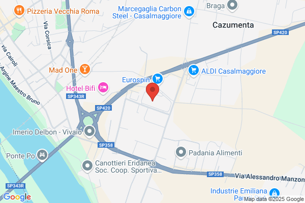 TEDi Commercio S.r.l.