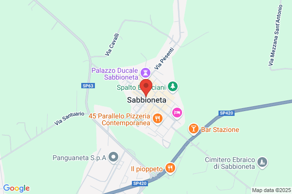 Tabaccheria Panizzi
