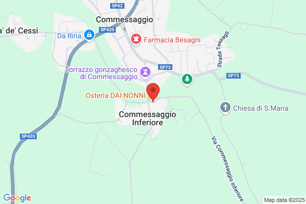 Tenedini erino