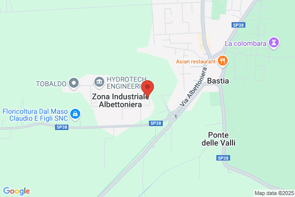 Fabrizio Povoleri   Autofficina