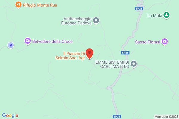 Il Pianzio