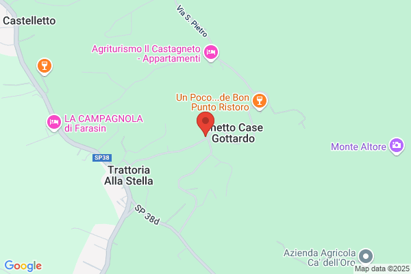 Agriturismo L'Alveare