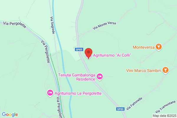 Agriturismo ai Colli