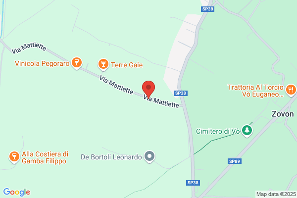 Azienda Agricola La Pioppa Vendita di Vini Agriturismo