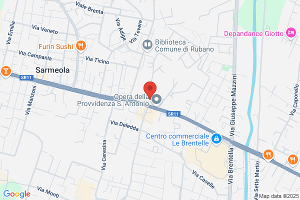 Rensi Gioielli - Gioielleria e Orologeria Padova