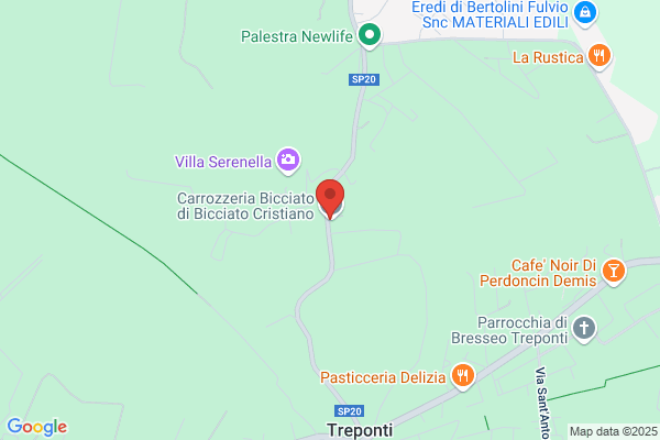 Carrozzeria Montebello di Bicciato