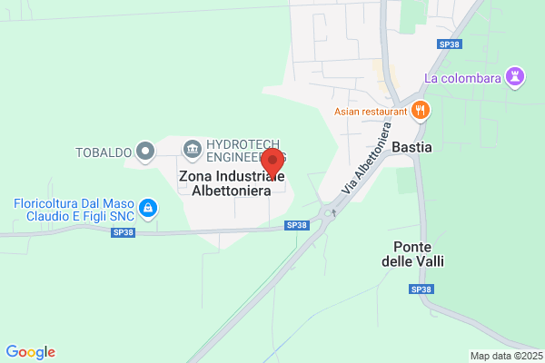 Fiocco Car-Service S.r.l. Carrozzeria - Meccanica
