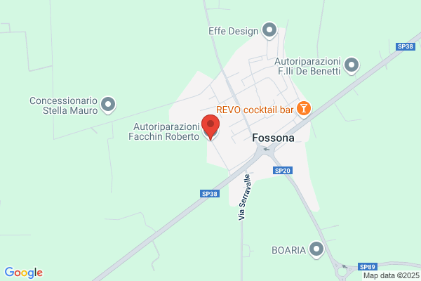 Autoriparazioni Facchin