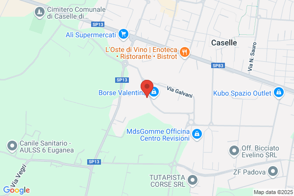 Carrozzeria Canal