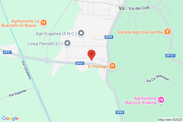 Emmebi Snc di Barbiero D. & e C. Speed Repair