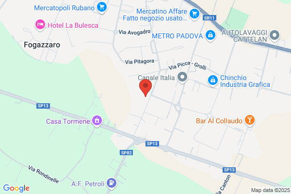 Ferrato Davide Sas