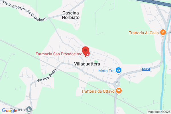 Poliambulatorio Gomiero