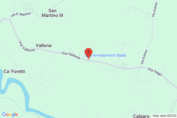 Arredamenti Bada