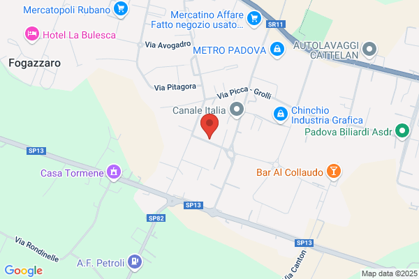 Mbm Impianti Srl