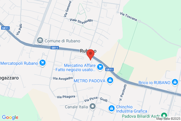 Centercasa
