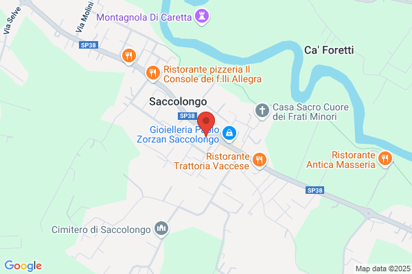 Farmacia Boschi