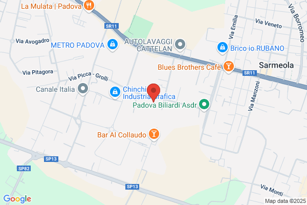 Caseificio Nobili
