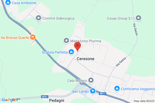 Tefma Elettromeccanica