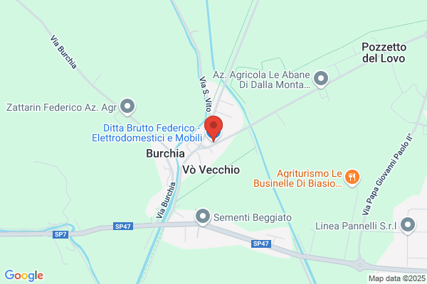 Ditta Brutto Federico - Elettrodomestici e Mobili