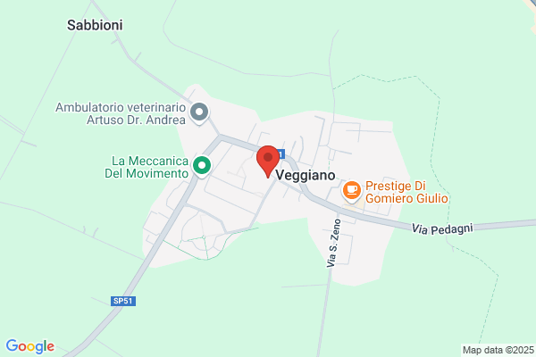Gomiero Arredamenti Parrucchieri  di Gomiero Roberto