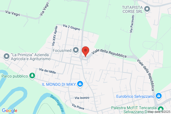Eventi Nuovi