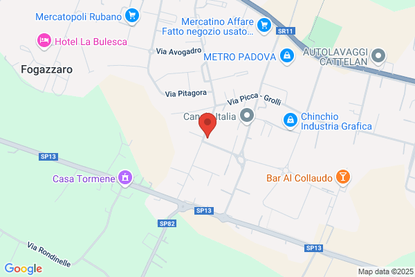 Cogeme Color Center