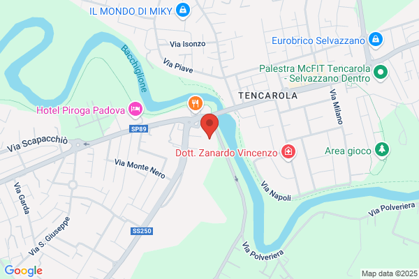Generali Selvazzano - Gambato Assicurazioni
