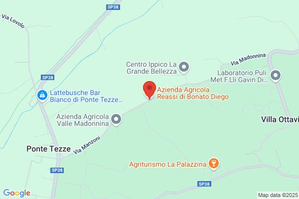Azienda Agricola Reassi di Diego Bonato