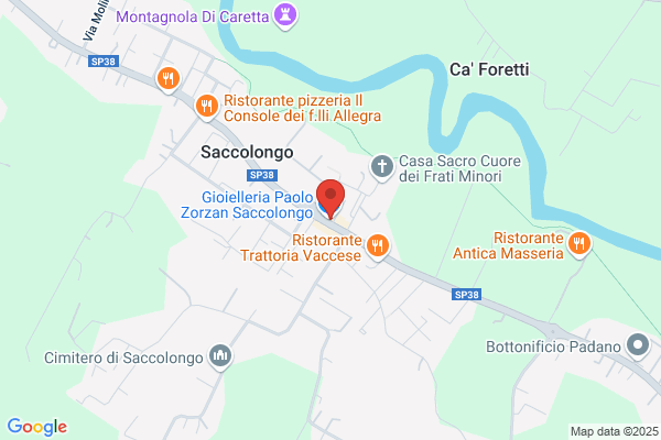 Cartoleria Maron di Maron Paola
