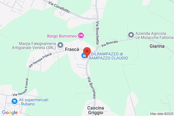 Foggetti Egidio Marmista