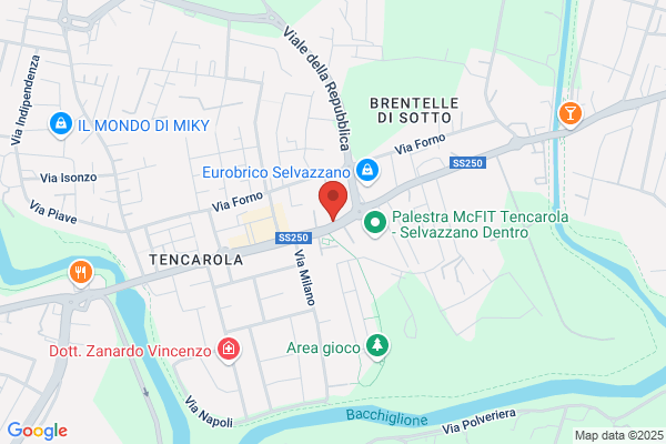 Nuovo Prestito - B e B Service