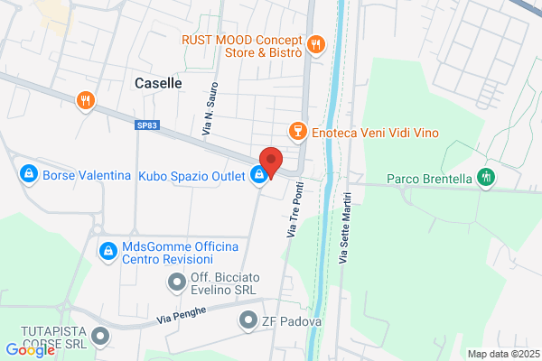 Officina Servizio Diesel
