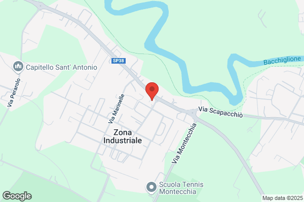 Saitel Telematica Soc.Coop.R.L.