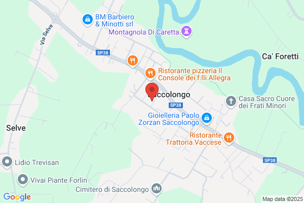 supermercato di grigoletto federico