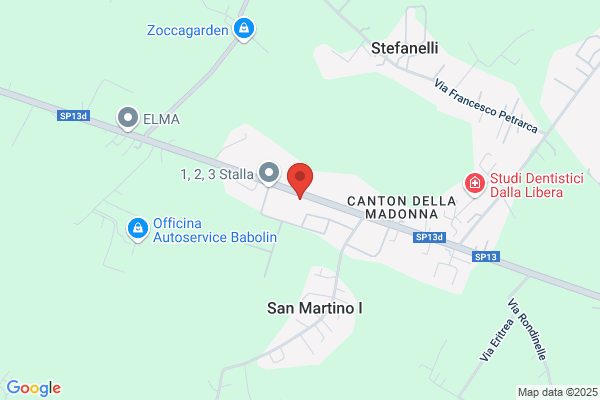 De Gaspari Falegnameria