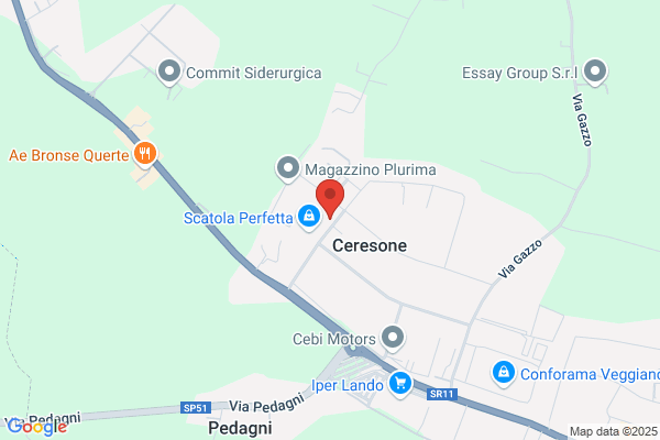 Ceccato Marmi
