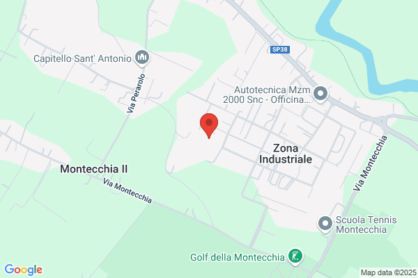 Eurolattoneria Veneta Sas