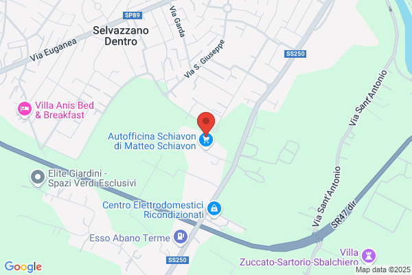 Studio San Domenico