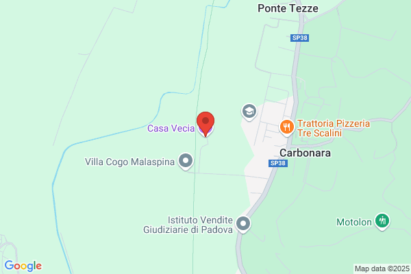 Casa Vecia