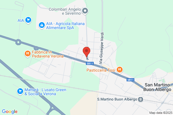 Panificio San Martino