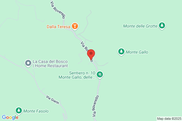 Trattoria da Oci
