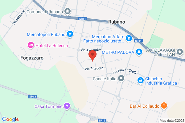 Tipografia Toffanin