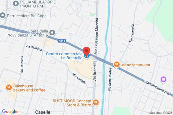Supermercato INTERSPAR Sarmeola