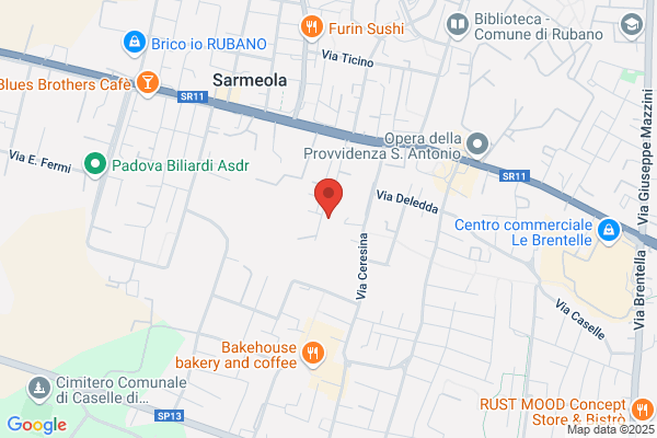 Traslochi Alleanza Padova - Trasporti Nazionali e Internazionali
